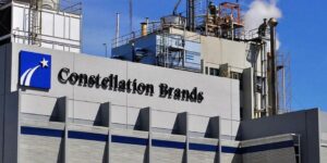 Constellation Brands Constellation Brands