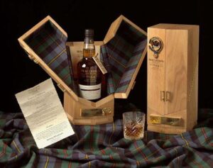 Packaging of Premium & Luxury Drinks (PLD) 