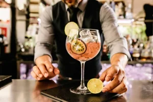 Campeonato Mundial de Coctelería 2022