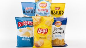Lay's Potato Chips Lay's Potato Chips