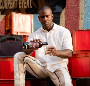 Havana Club y Skepta Havana Club y Skepta