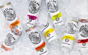 Marcas de IDT: White Claw. Marcas de IDT: White Claw.