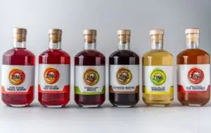 Marcas de IDT: World of Zing Marcas de IDT: World of Zing