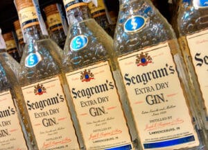 Bebidas para celebrar Año Nuevo Bebidas para celebrar Año Nuevo