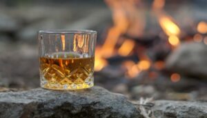 whisky americano