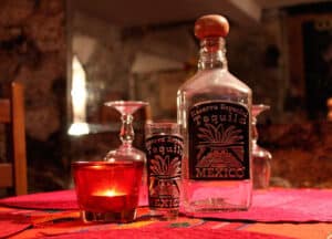 Bebidas para celebrar Año Nuevo Bebidas para celebrar Año Nuevo