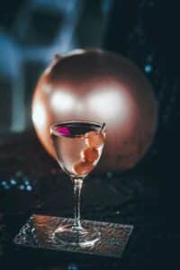 Con vodka Ostreida: The Pearl Con vodka Ostreida: The Pearl