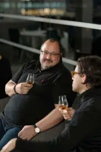 Pat, el aficionado