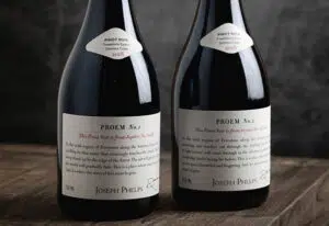 Dos Pinot Noir