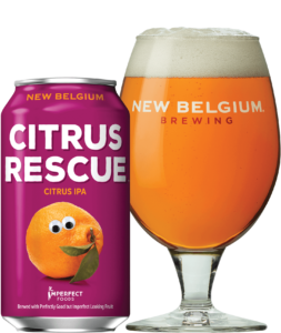 Citrus Rescue IPA