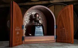 Patrón Chairman's Reserve Patrón Chairman's Reserve