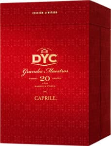 DYC 20 Grandes Maestros - Obra maestra de DYC 5 DYC 20 Grandes Maestros