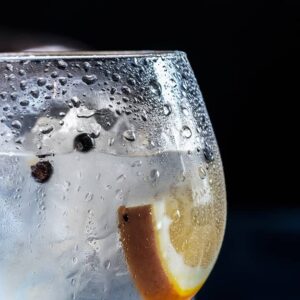 Las exportaciones de ginebra británica caen en 2021 3 Las exportaciones de Ginebra caen "casi" a nivel global