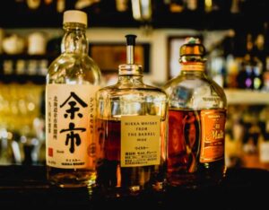 Comprar Whisky Japonés like a Pro