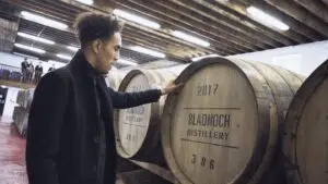 Whiskey & Wealth Club permite invertir en barriles de whisky a particulares