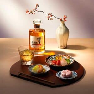 Hibiki Blossom Harmony 2022 Hibiki Blossom Harmony 2022